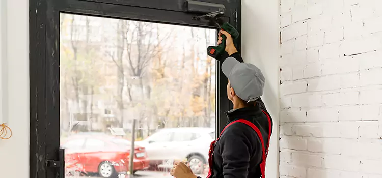 Comprehensive Door Closer Services in Apple Valley, CA