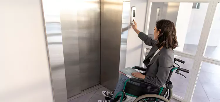 Benefits of Modern Handicap Door Systems in Apple Valley, CA