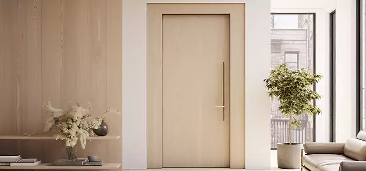 Choose Quality for Your Inside Doors in Apple Valley, CA