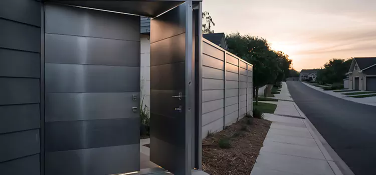 Comprehensive Steel Door Solutions in Apple Valley, CA