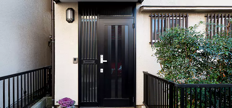 Popular Exterior Door Options in Apple Valley, CA