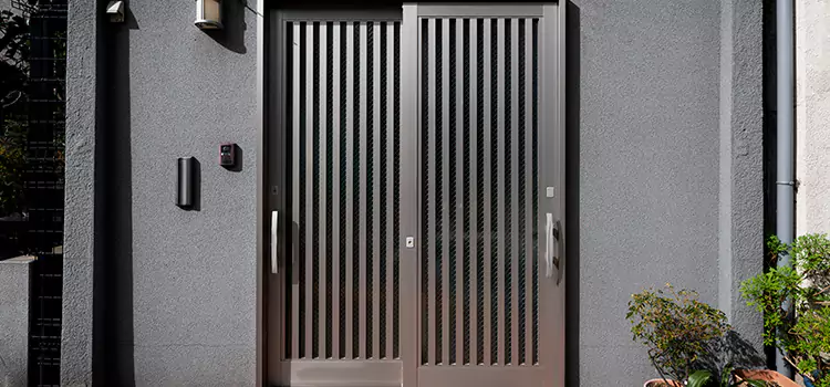 Specialized Steel Door Services in Apple Valley, CA